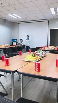 NYC厂第一季度员工座谈会圆满结束 聚焦沟通与服务质量提升
