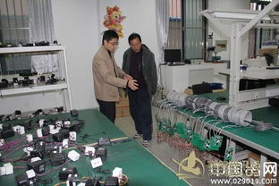 新疆信鸽协会领导莅临科汇公司考察交流