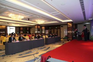 跃动公益，舞出风采——“捷越财富杯”全国公益广场舞大赛的会议服务全记录